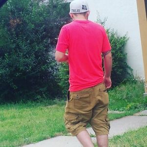 Meet your Posher, Jonathan